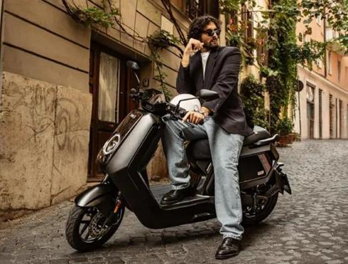 MOTO SAMURAI | Subito