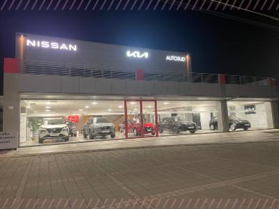 AUTOSUD Nissan Kia - Monopoli | Subito