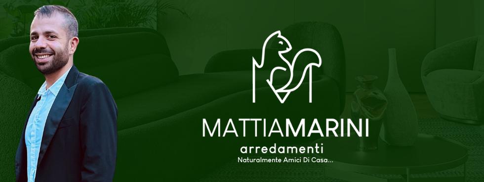 Mattia Marini Arredamenti