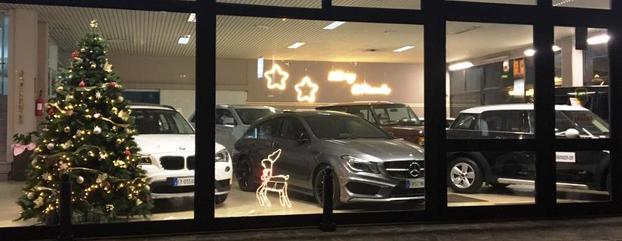 Automobili Dalmazzini S.r.l. - Pavullo nel Frignano | Subito