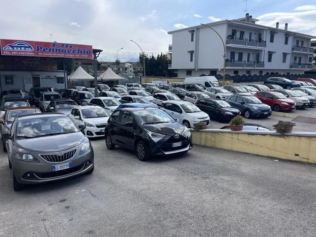 AUTO F.LLI PENNACCHIO S.A.S. - Giugliano in Campania | Subito