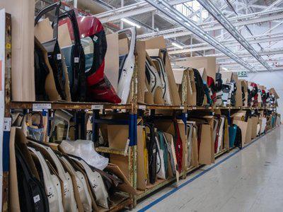 Stellantis SUSTAINera - Ricambi usati - Torino | Subito