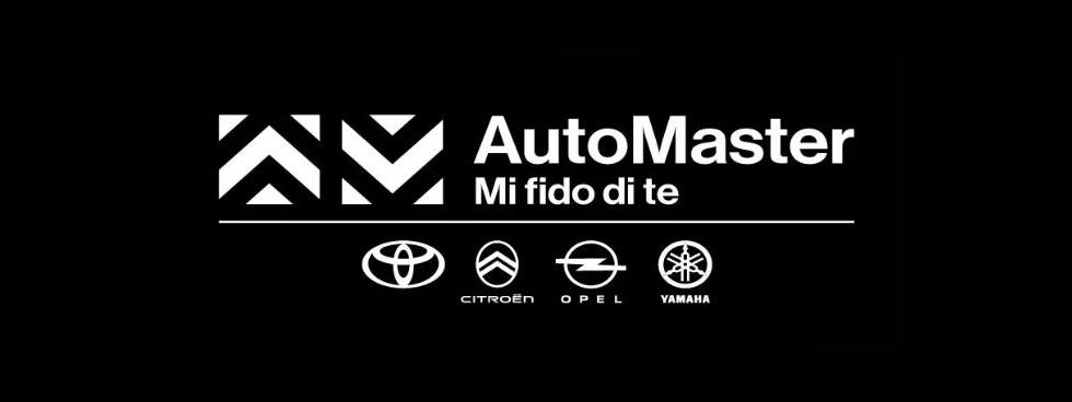 AUTOMASTER