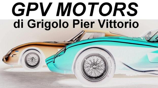 GPV motors - Castiglione delle Stiviere | Subito