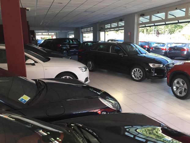 CARSEVEN SRL - Ponte San Nicolo' | Subito