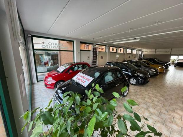 DD MOTORS SRL - Villanova Canavese | Subito