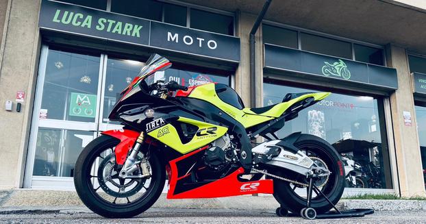 LUCA STARK MOTO - Canonica d'Adda | Subito