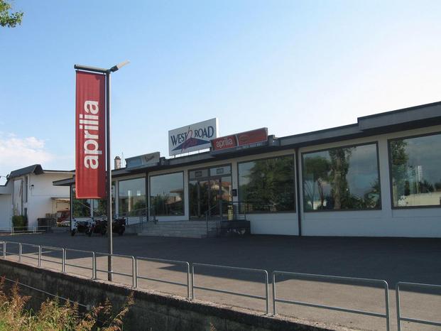 West Road Bike Srl - Treviso - Villorba | Subito
