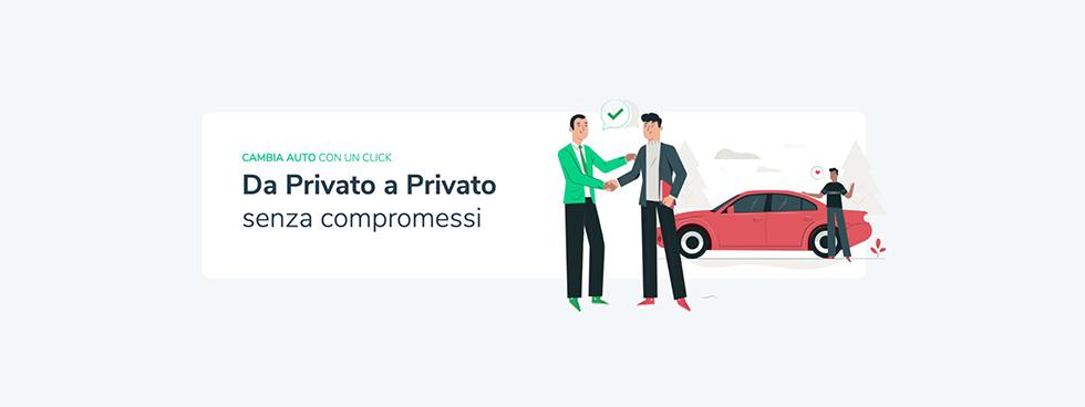 Privacar Moncalieri