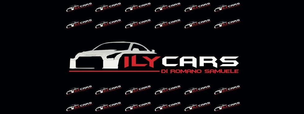 ILY CARS DI ROMANO SAMUELE