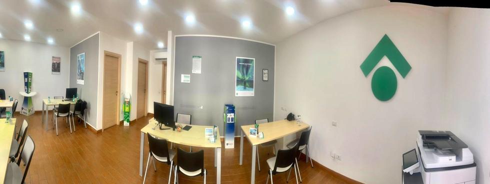 TECNOCASA - TECNOCASA AFFILIATO MAREMI SRL
