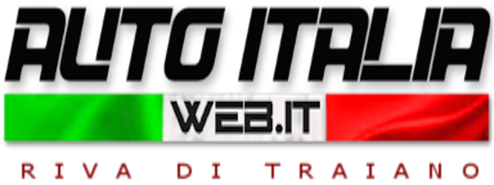 Auto Italia Web