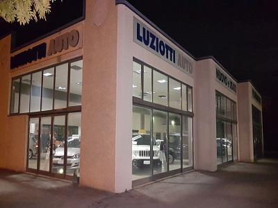 Luziotti Auto srl - Pergola | Subito