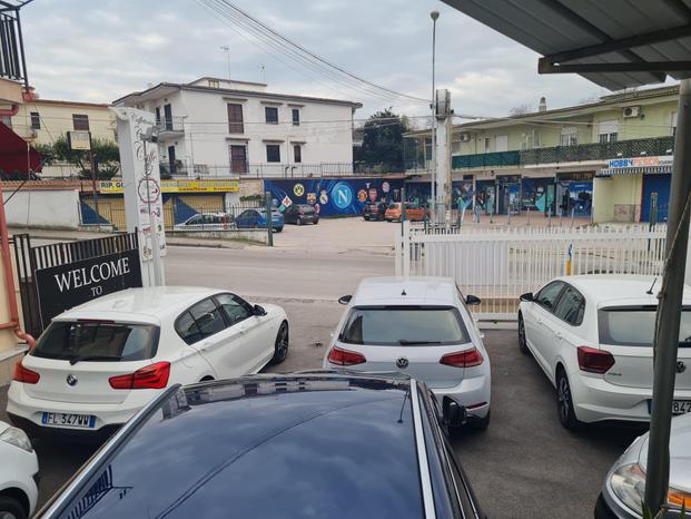 AUTO IN - Marano di Napoli | Subito