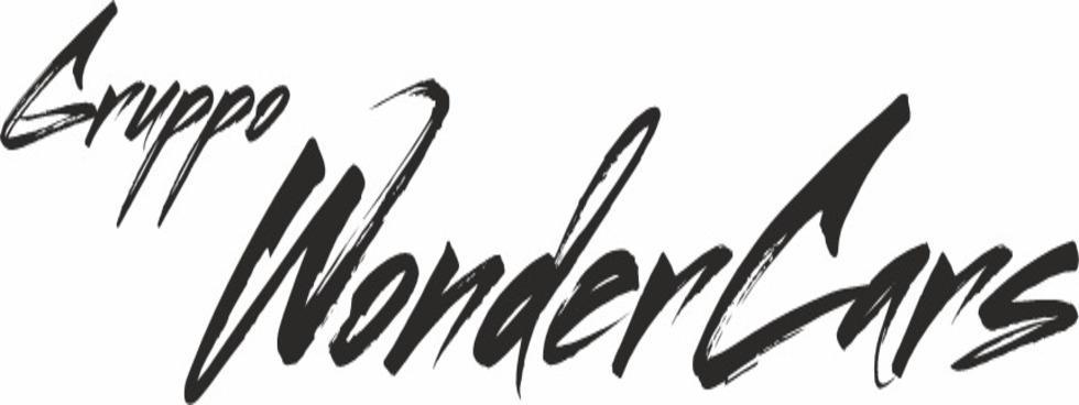 GRUPPO WONDERCARS