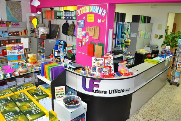 Futura Ufficio srl - Massa e Cozzile | Subito