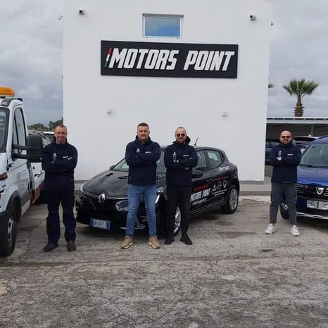 MOTORS POINT Srl - Mesagne | Subito