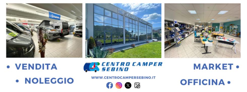 Centro Camper Sebino
