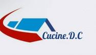 CUCINE D C. logo