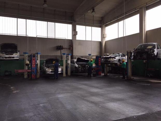 VENDITA RICAMBI AUTO USATI - Torino | Subito