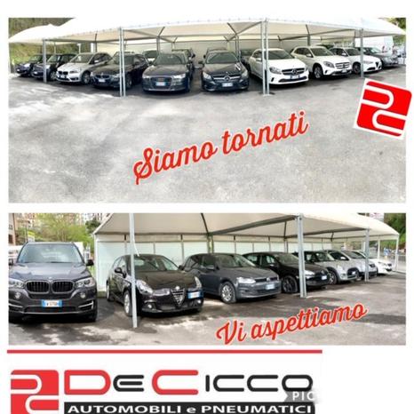 DE CICCO S.R.L. - Casali del Manco | Subito