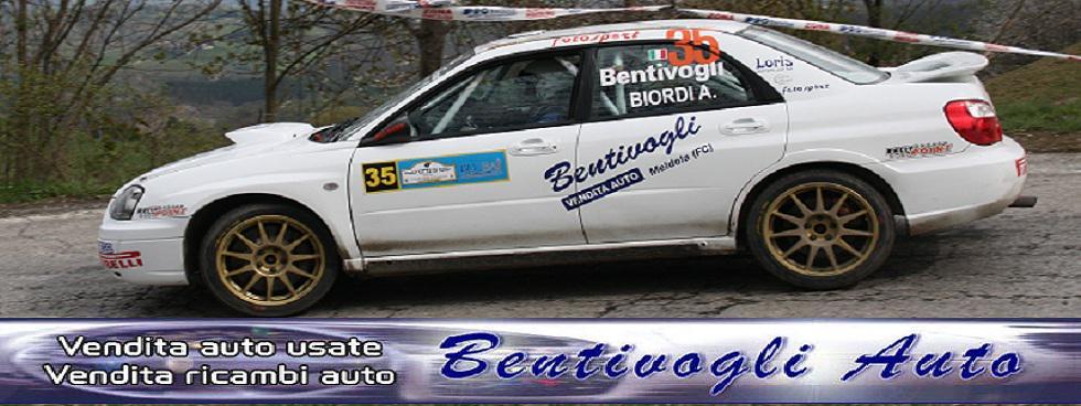 Bentivogli Auto srl