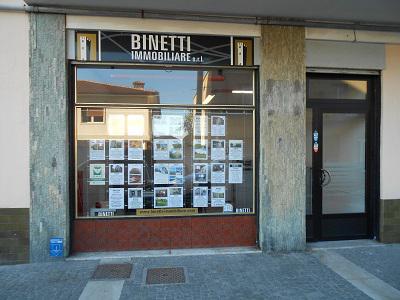 BINETTI IMMOBILIARE - Muggia | Subito