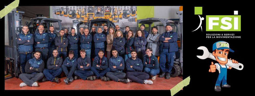 FALCO SERVIZI INDUSTRIALI S.R.L.