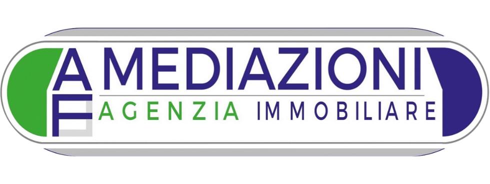 AF Mediazioni                  AGENZIA IMMOBILIARE