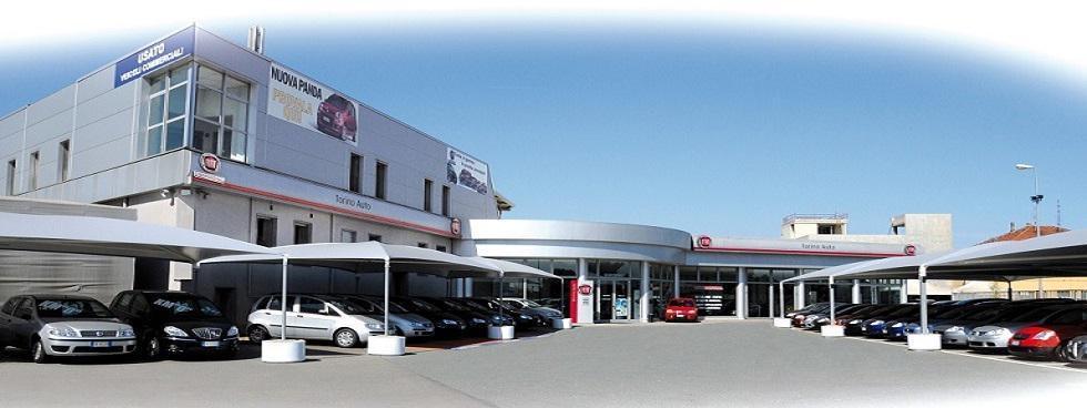 Torino Auto