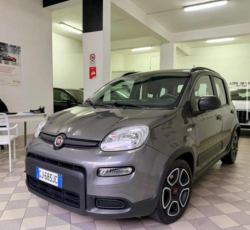 Auto De Crea - Sant'Eufemia d'Aspromonte | Subito