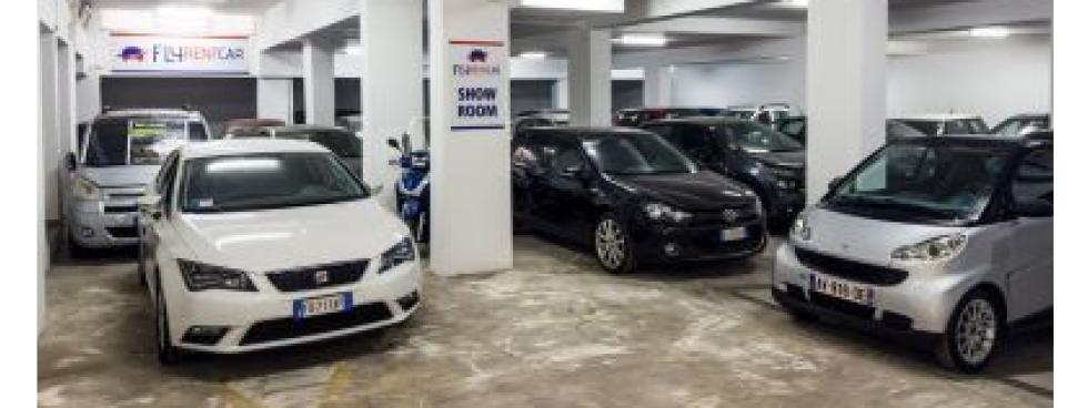 FLY RENT CAR