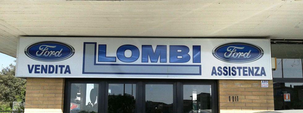 Lombi Auto