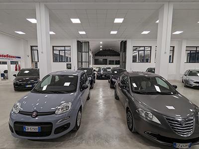 AUTOSTORE S.R.L. - Cerignola | Subito