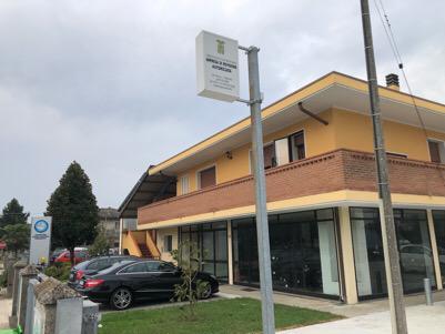 AUTOBARALDO SNC - Fratta Polesine | Subito
