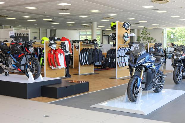 Autoclub S.p.A. - Modena | Subito