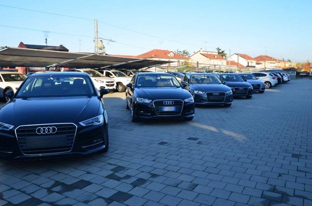 NEW CARS GROUP S.R.L - Alba | Subito