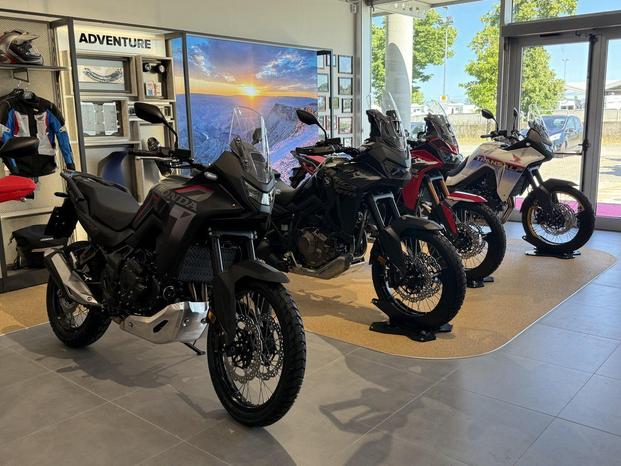 HONDA DGR MOTO - Rimini | Subito