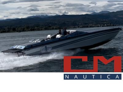 CM NAUTICA SRL - Castelletto sopra Ticino | Subito