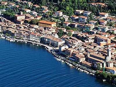 Agenzia Immobiliare Benaco snc di Bertazzi G. & C. - Salo' | Subito