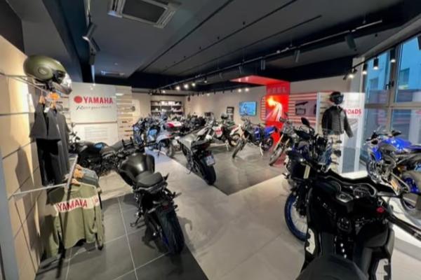 RS Moto City - Trieste - Trieste | Subito