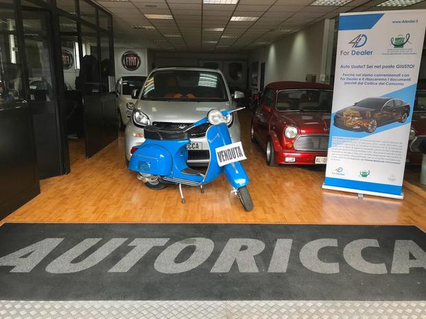 AUTORICCA S.A.S. - Roma | Subito