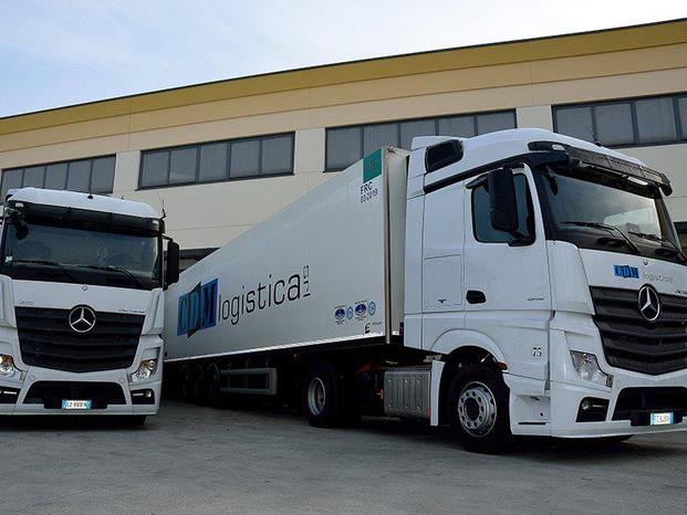 CDM LOGISTICA S.R.L. - Mira | Subito