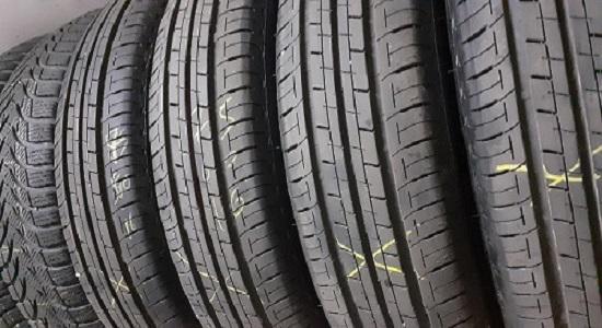 MPGTITANO 3383601518 GOMME USATE ESTIVE TERMICHE - Rimini | Subito