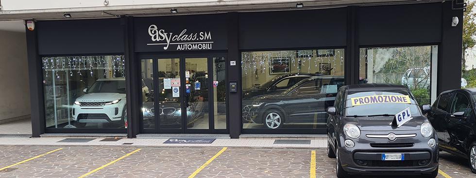 EasyClass srl