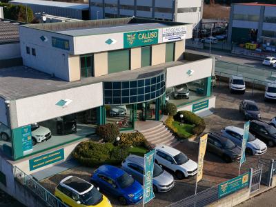 CALUSO AUTO SRL - Caluso | Subito