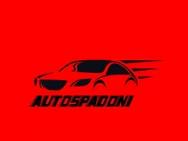 AUTOSPADONI logo