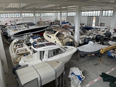Nautica Del Pio - Montalto di Castro | Subito