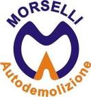 Autodemolizione Morselli logo