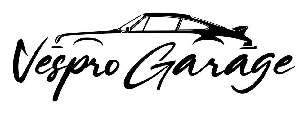 Vespro Garage